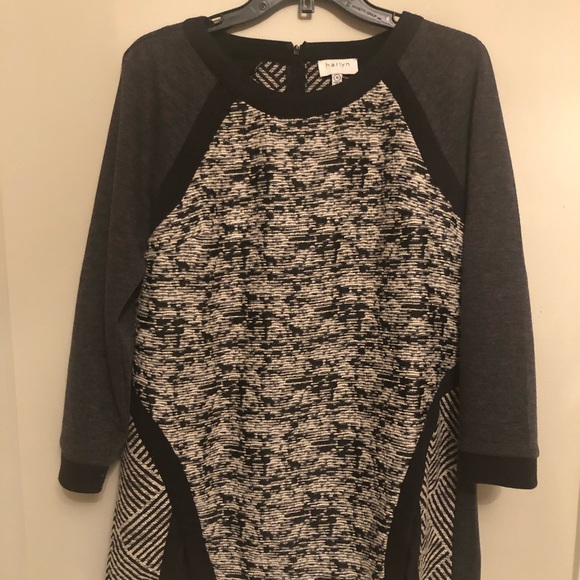 Anthropologie Dress/Tunic from Harlyn - Picture 1 of 7